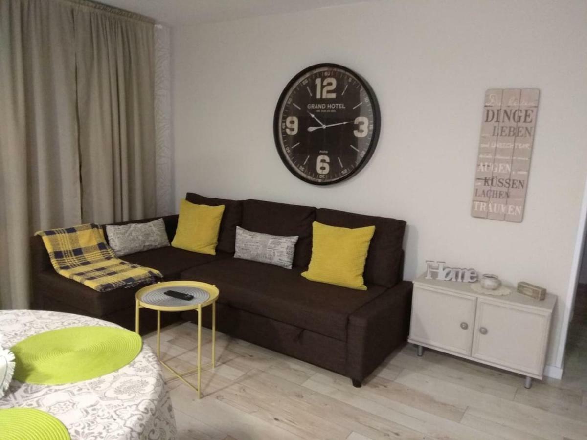 Espronceda 22 Terraza Privada Appartement Gijón Buitenkant foto