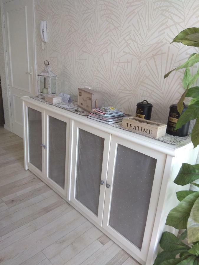 Espronceda 22 Terraza Privada Appartement Gijón Buitenkant foto