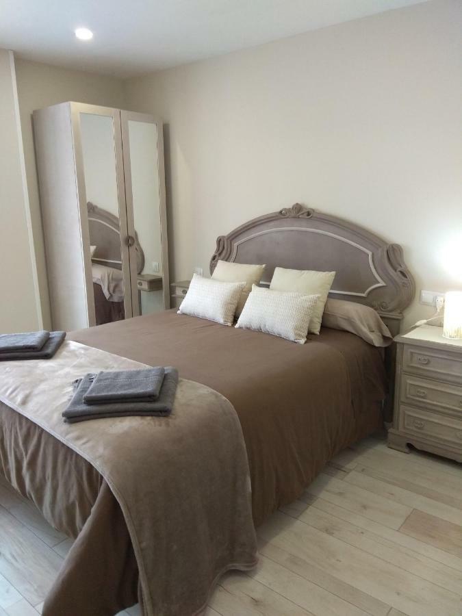 Espronceda 22 Terraza Privada Appartement Gijón Buitenkant foto